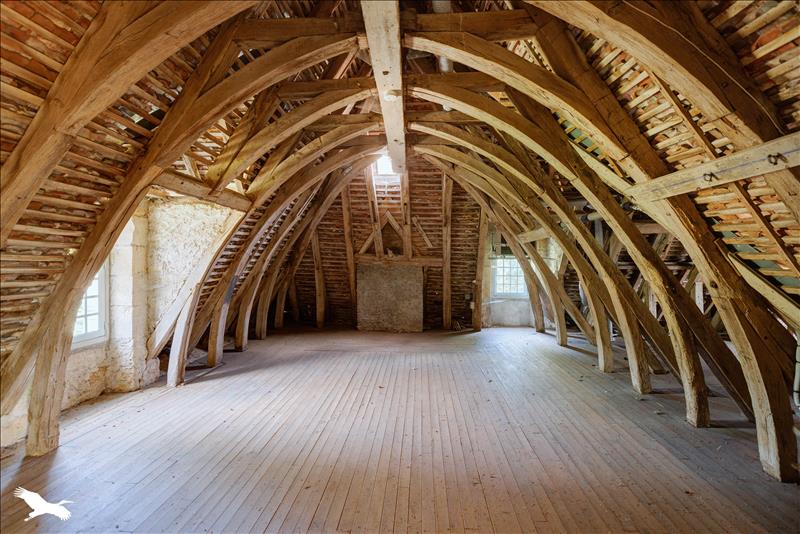 Vente Château MEYSSAC - 10 pièces -490 m² - (19500)