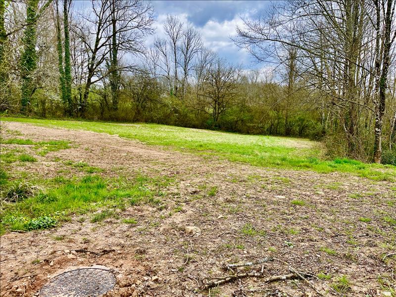 Vente Terrain MEYSSAC - -2780 m² - (19500)