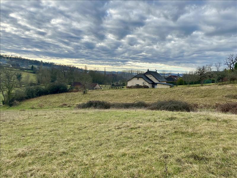 Vente Terrain MEYSSAC - -4002 m² - (19500)