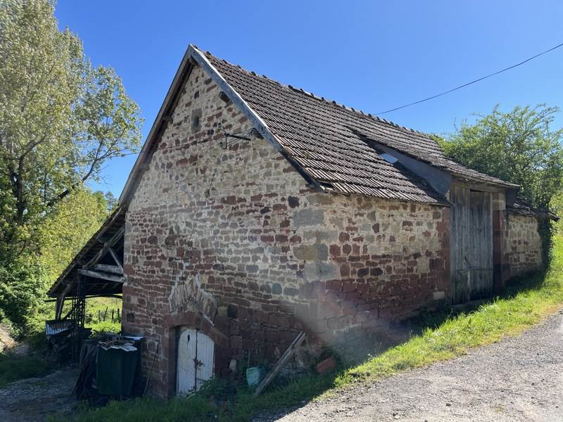 Vente Maison MEYSSAC - 3 pièces -62 m² - (19500)