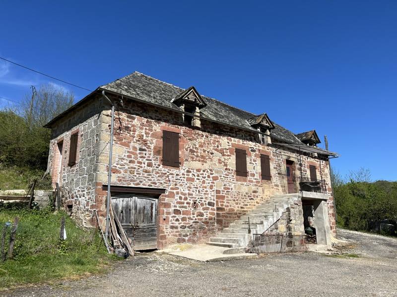 Vente Maison MEYSSAC - 3 pièces -62 m² - (19500)