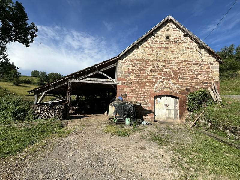 Vente Maison MEYSSAC - 3 pièces -62 m² - (19500)