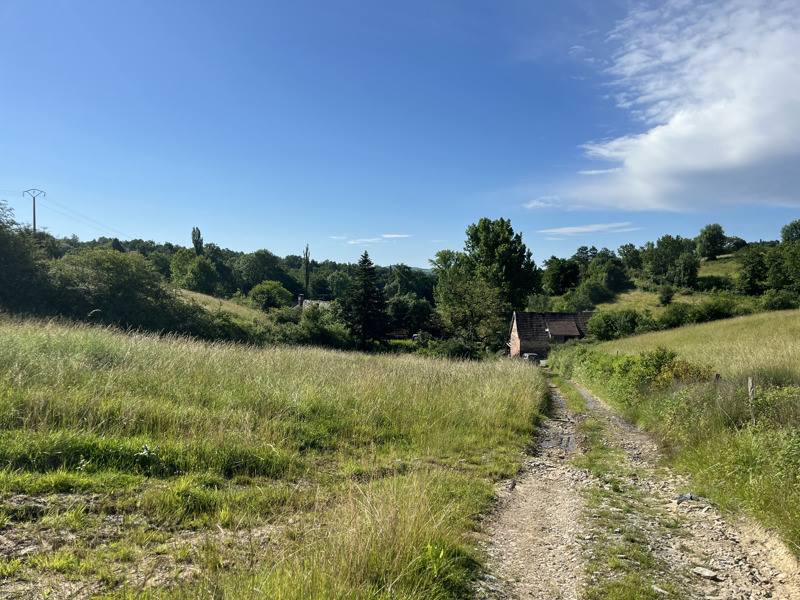 Vente Maison MEYSSAC - 3 pièces -62 m² - (19500)