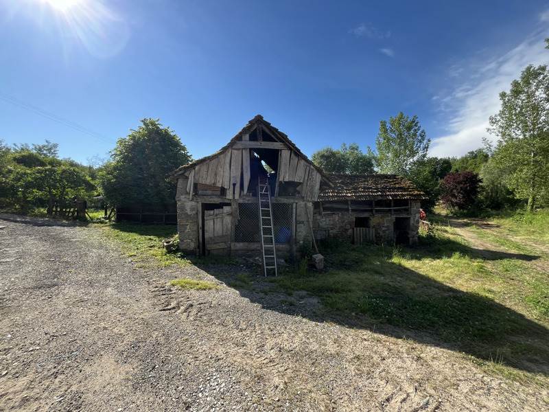 Vente Maison MEYSSAC - 3 pièces -62 m² - (19500)