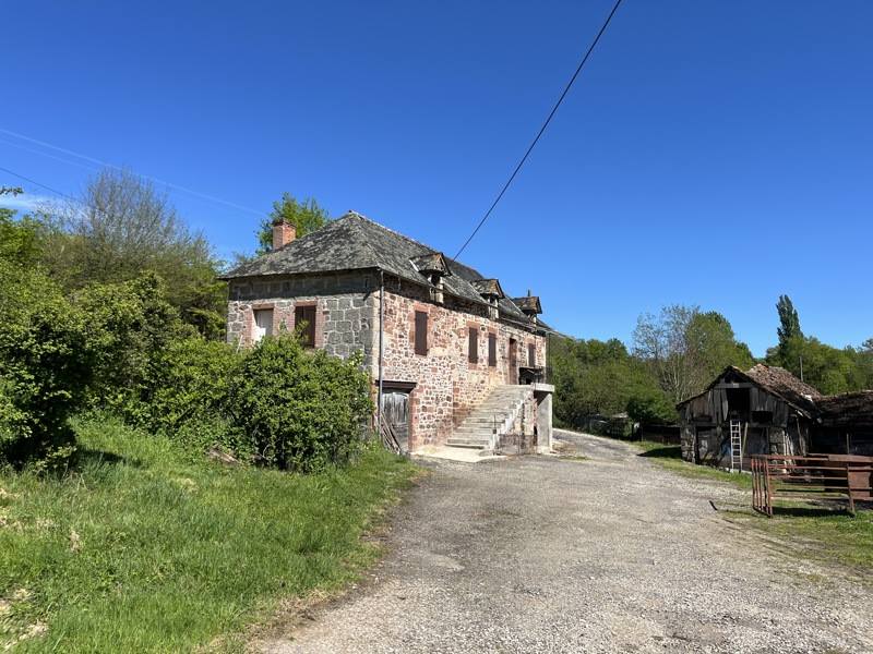 Vente Maison MEYSSAC - 3 pièces -62 m² - (19500)