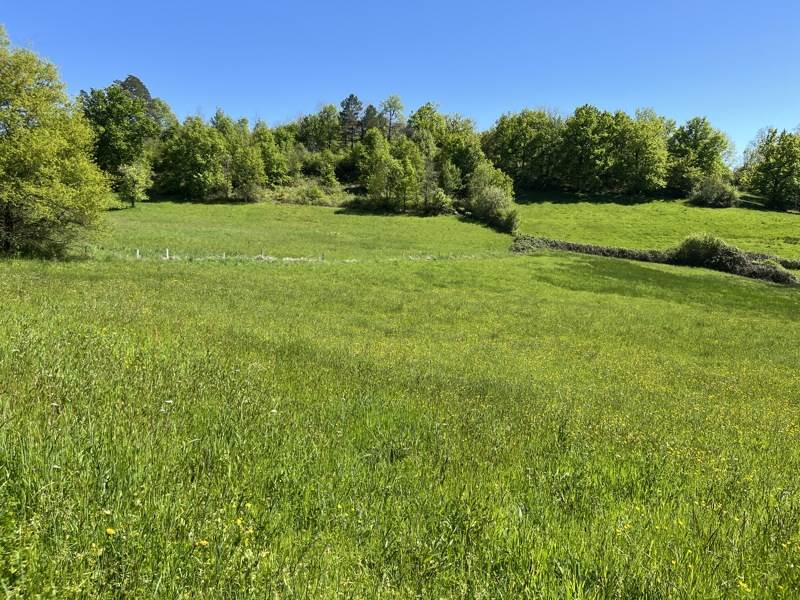 Vente Terrain MEYSSAC 19500  