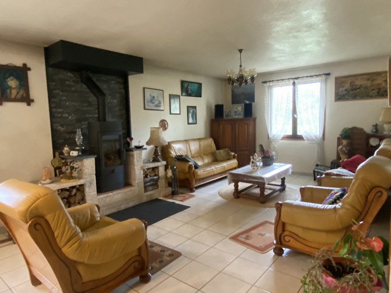 Vente Maison TURENNE - 10 pièces -310 m² - (19500)