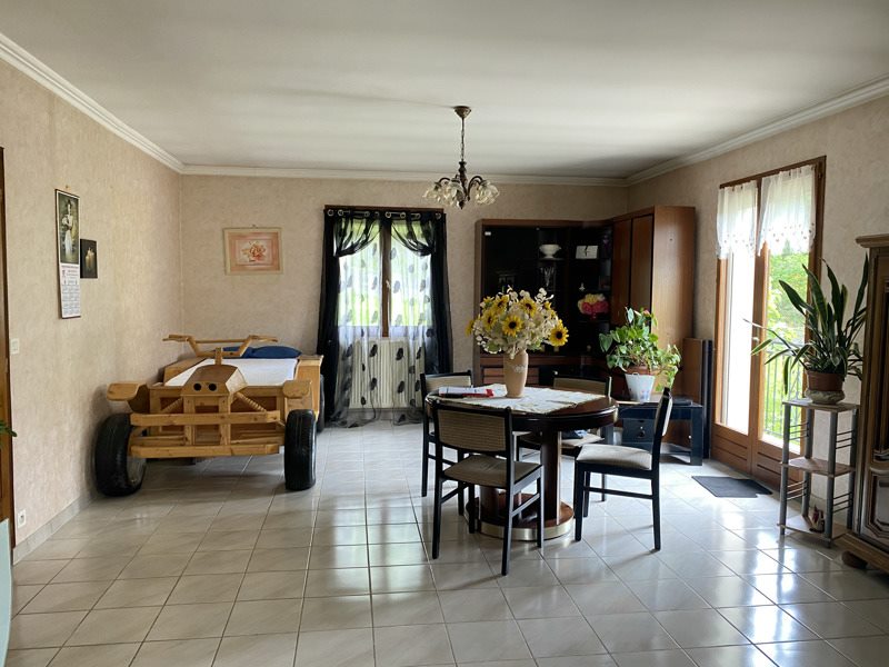 Vente Maison TURENNE - 10 pièces -310 m² - (19500)