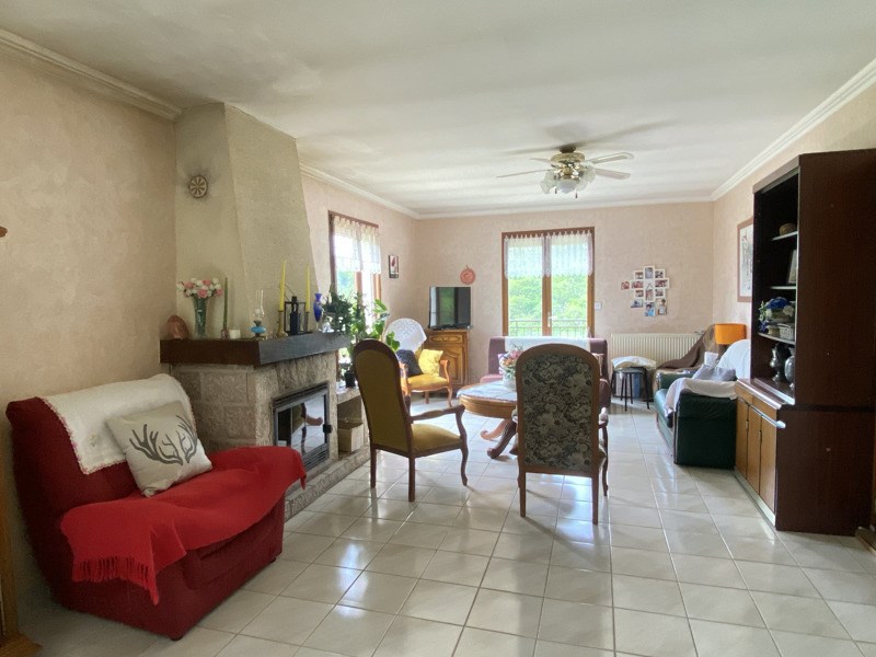 Vente Maison TURENNE - 10 pièces -310 m² - (19500)