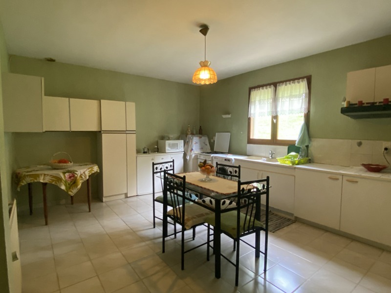Vente Maison TURENNE - 10 pièces -310 m² - (19500)