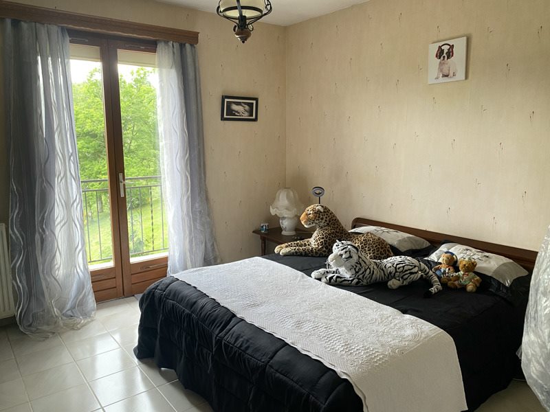 Vente Maison TURENNE - 10 pièces -310 m² - (19500)