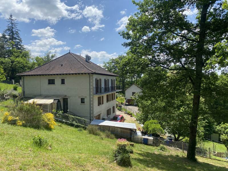 Vente Maison TURENNE - 10 pièces -310 m² - (19500)