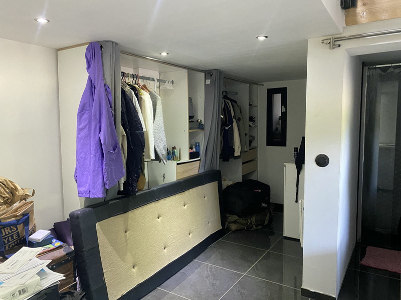 Vente Maison TURENNE - 2 pièces -60,4 m² - (19500)