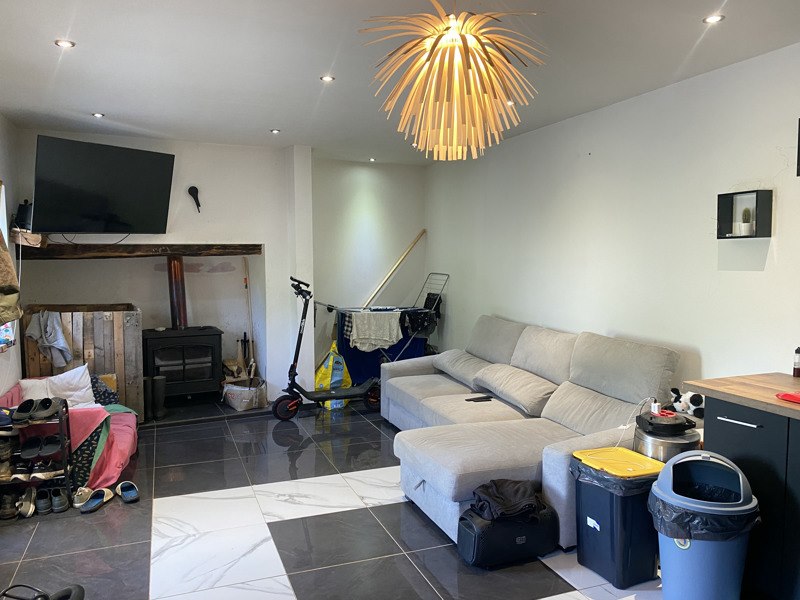 Vente Maison TURENNE - 2 pièces -60,4 m² - (19500)