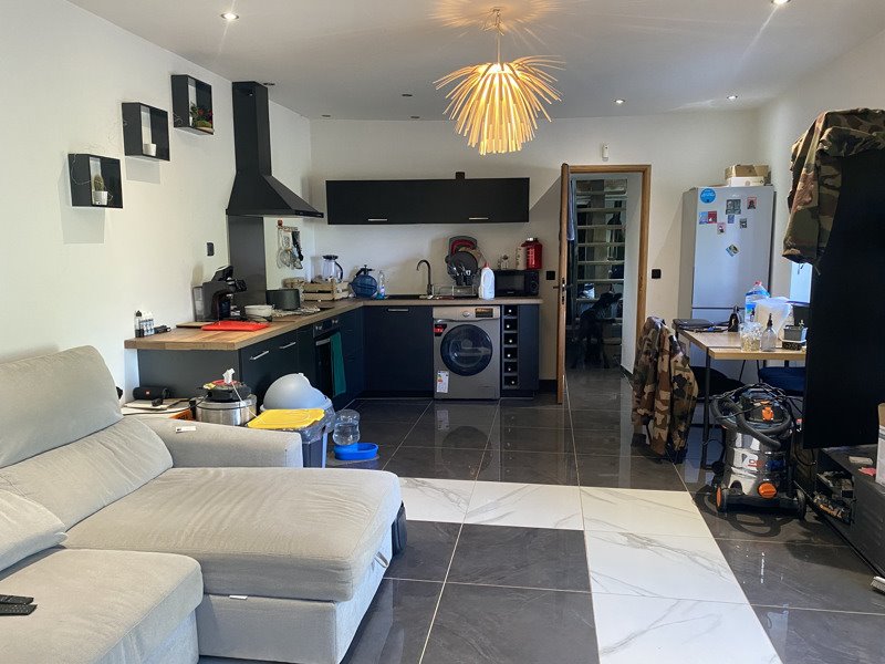 Vente Maison TURENNE - 2 pièces -60,4 m² - (19500)