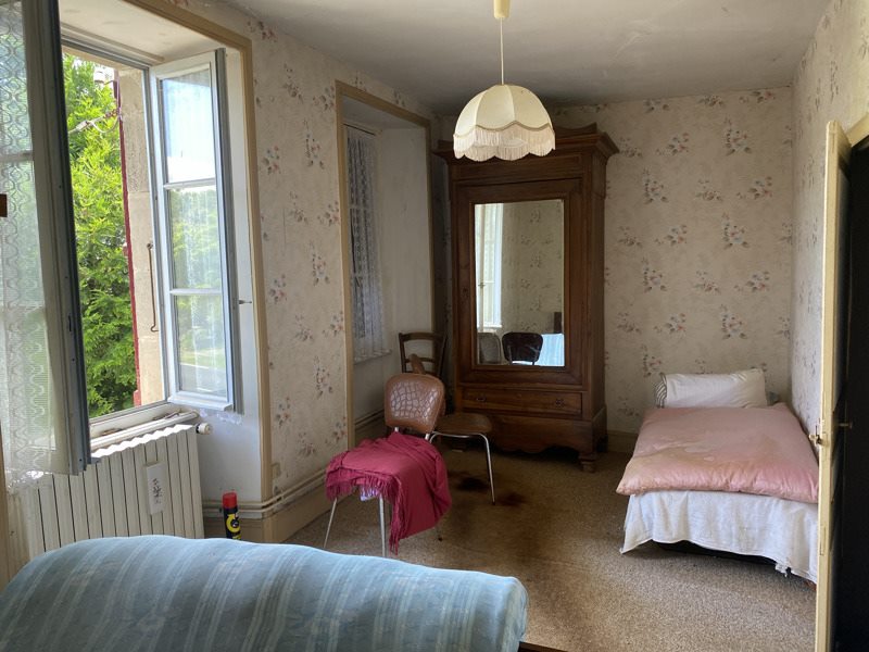 Vente Maison LOSTANGES - 5 pièces -142 m² - (19500)