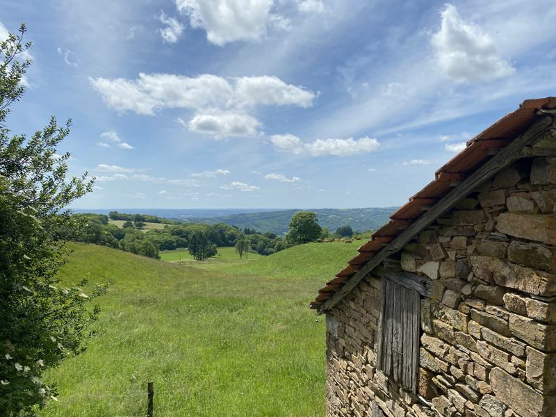 Vente Maison LOSTANGES - 5 pièces -142 m² - (19500)