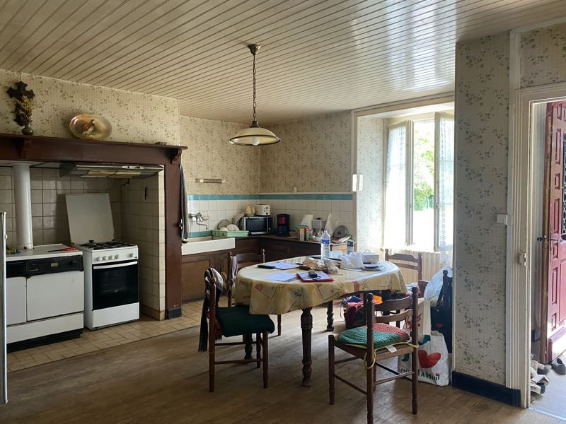 Vente Maison LOSTANGES - 5 pièces -142 m² - (19500)