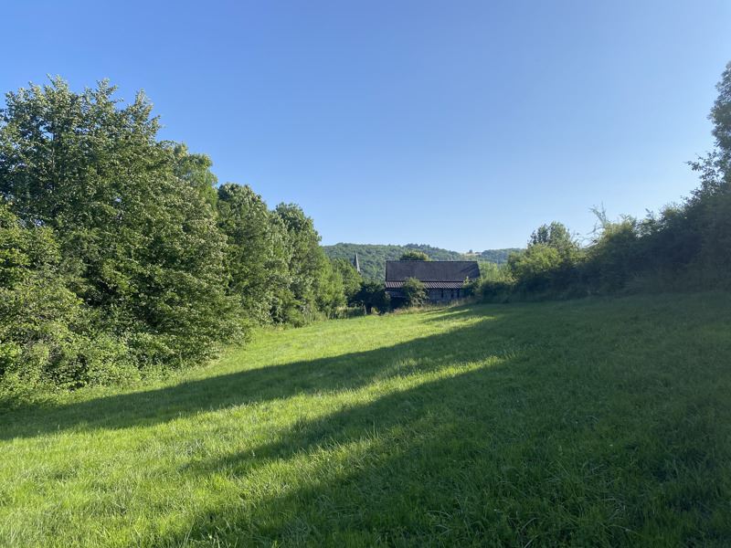 Vente Grange LE PESCHER - 2 pièces -148 m² - (19190)