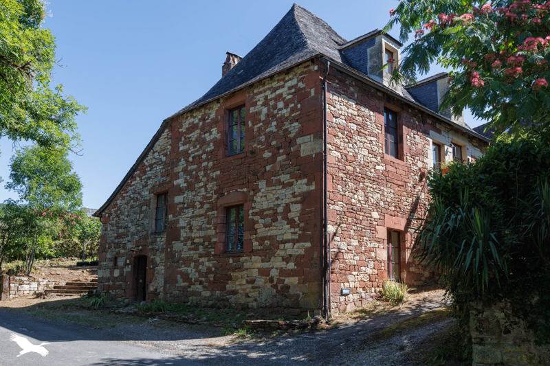 Vente Maison COLLONGES LA ROUGE - 5 pièces -157 m² - (19500)