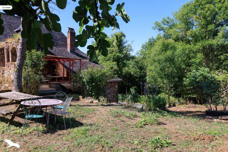 Vente Maison COLLONGES LA ROUGE - 5 pièces -157 m² - (19500)