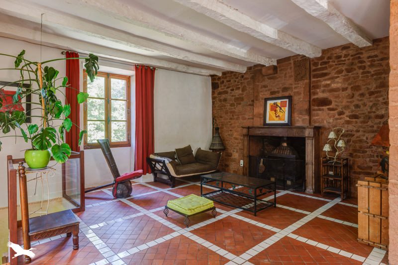 Vente Maison COLLONGES LA ROUGE - 5 pièces -157 m² - (19500)