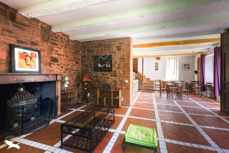 Vente Maison COLLONGES LA ROUGE - 5 pièces -157 m² - (19500)