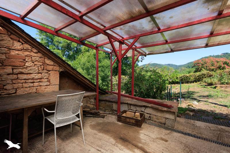 Vente Maison COLLONGES LA ROUGE - 5 pièces -157 m² - (19500)