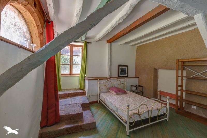 Vente Maison COLLONGES LA ROUGE - 5 pièces -157 m² - (19500)