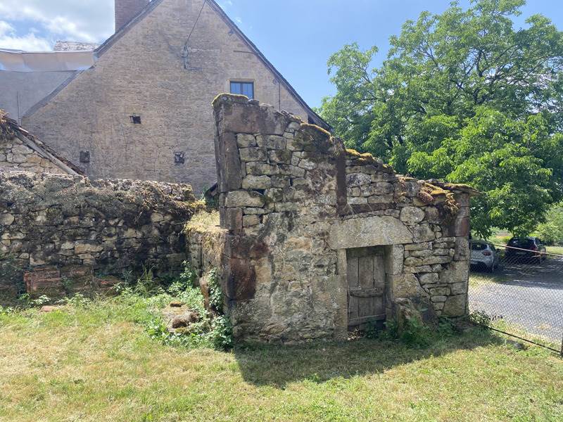 Vente Maison LIGNEYRAC - 2 pièces -50,4 m² - (19500)