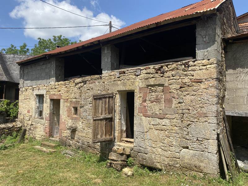 Vente Maison LIGNEYRAC - 2 pièces -50,4 m² - (19500)