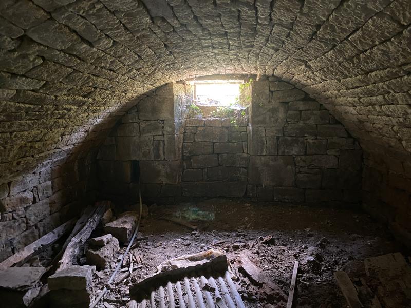 Vente Maison LIGNEYRAC - 2 pièces -50,4 m² - (19500)