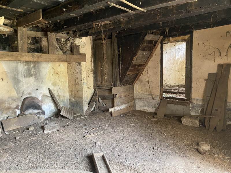 Vente Maison LIGNEYRAC - 2 pièces -50,4 m² - (19500)