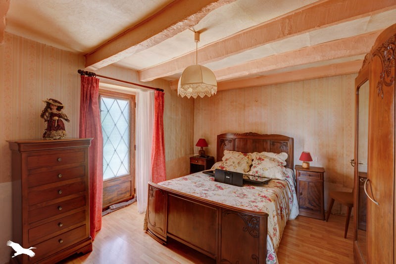 Vente Maison BRANCEILLES - 5 pièces -111 m² - (19500)