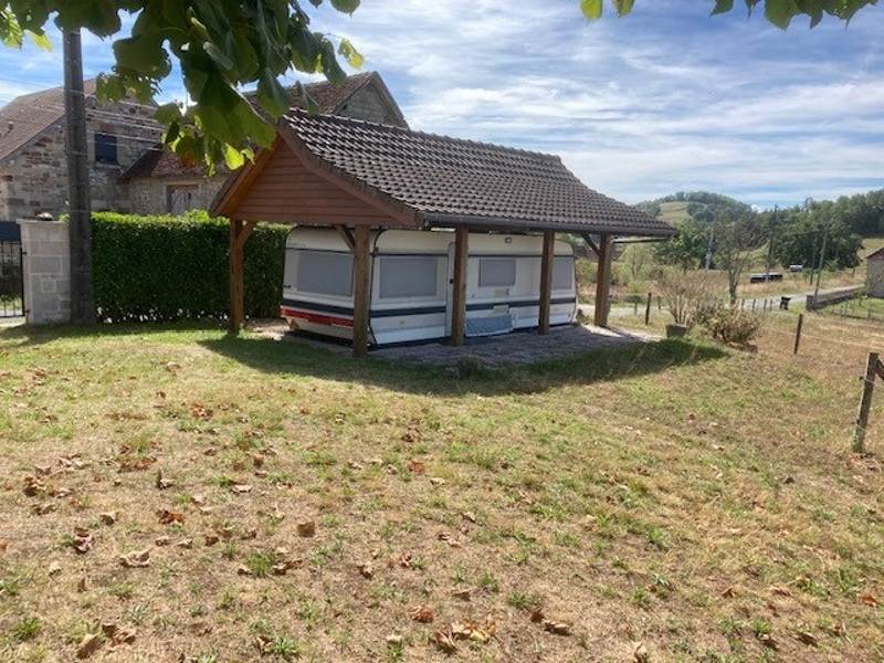 Vente Maison MARCILLAC LA CROZE - 4 pièces -110 m² - (19500)