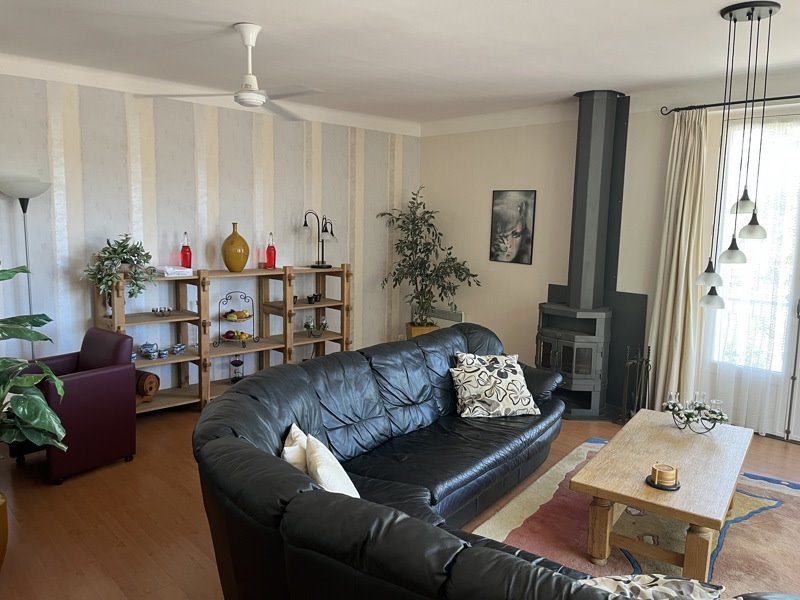 Vente Maison MARCILLAC LA CROZE - 4 pièces -110 m² - (19500)