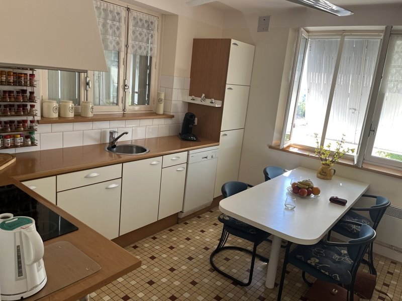 Vente Maison MARCILLAC LA CROZE - 4 pièces -110 m² - (19500)