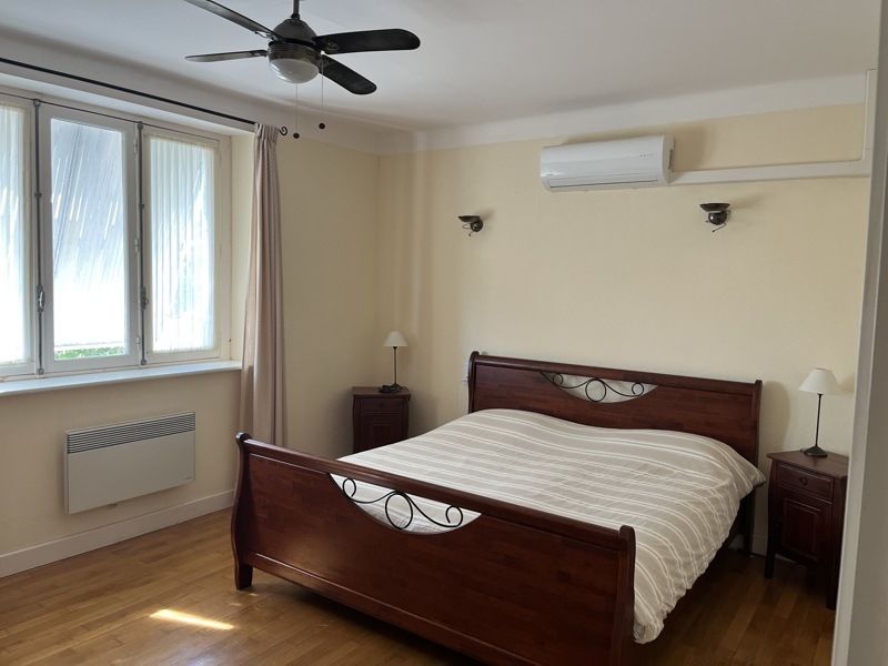 Vente Maison MARCILLAC LA CROZE - 4 pièces -110 m² - (19500)