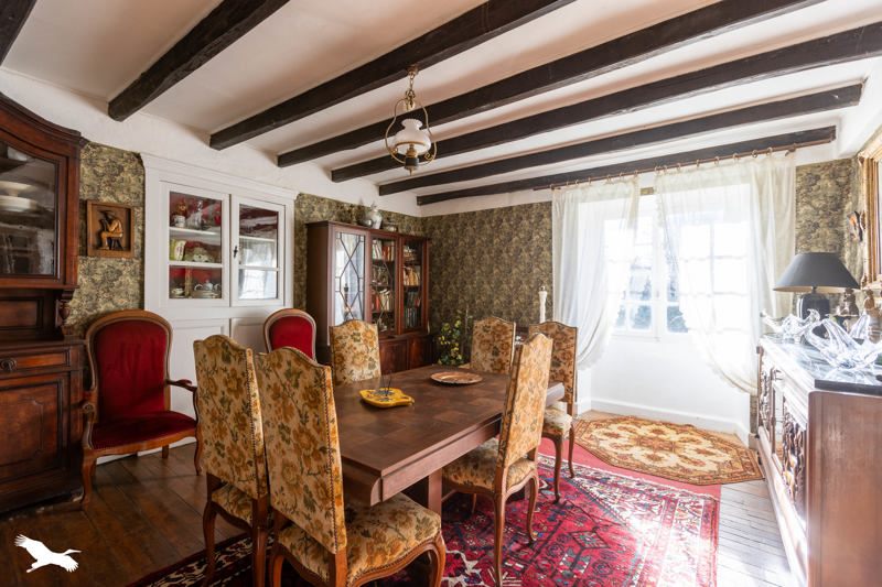 Vente Maison LE PESCHER - 5 pièces -106 m² - (19190)