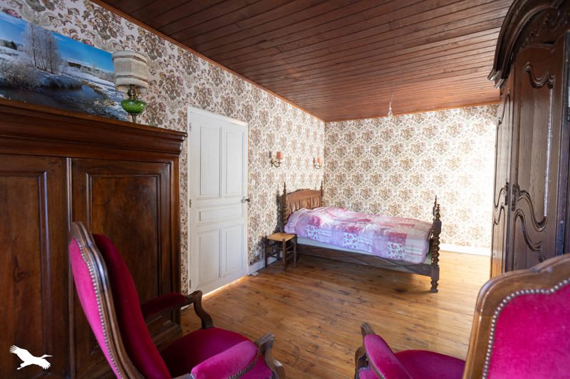 Vente Maison LE PESCHER - 5 pièces -106 m² - (19190)