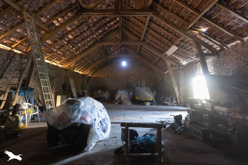 Vente Maison LE PESCHER - 5 pièces -106 m² - (19190)