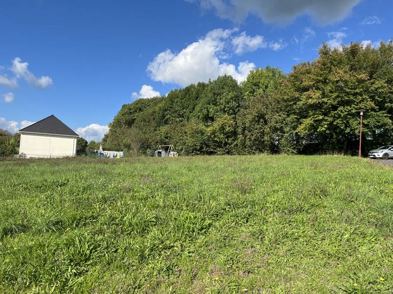 Vente Terrain BEYNAT - -1200 m² - (19190)
