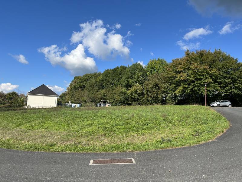 Vente Terrain BEYNAT - -1200 m² - (19190)
