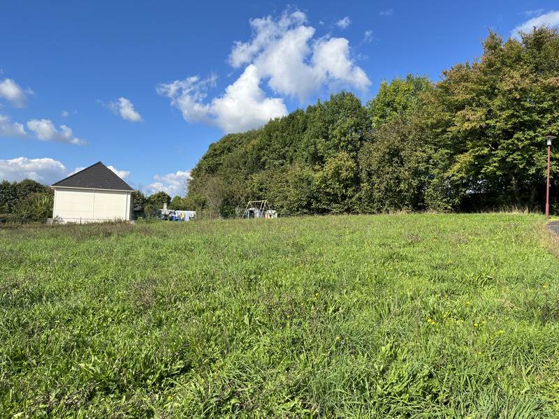 Vente Terrain BEYNAT - -1200 m² - (19190)