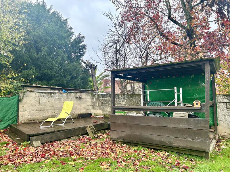 Vente Maison PUYBRUN - 3 pièces -88 m² - (46130)
