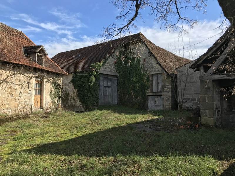 Vente Maison ST JULIEN MAUMONT - 6 pièces -105 m² - (19500)