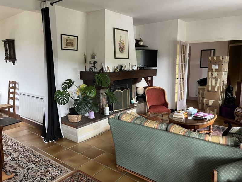 Vente Maison BRETENOUX - 4 pièces -145 m² - (46130)