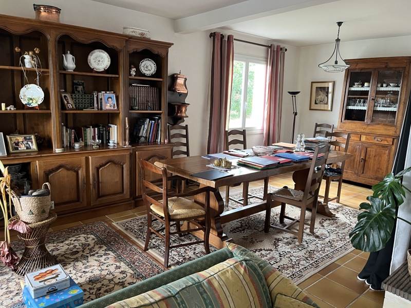 Vente Maison BRETENOUX - 4 pièces -145 m² - (46130)