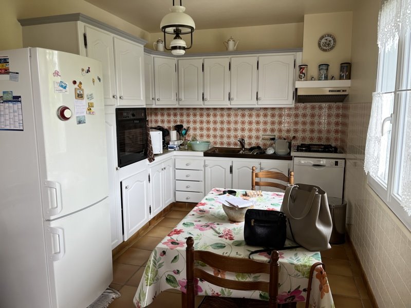 Vente Maison BRETENOUX - 4 pièces -145 m² - (46130)