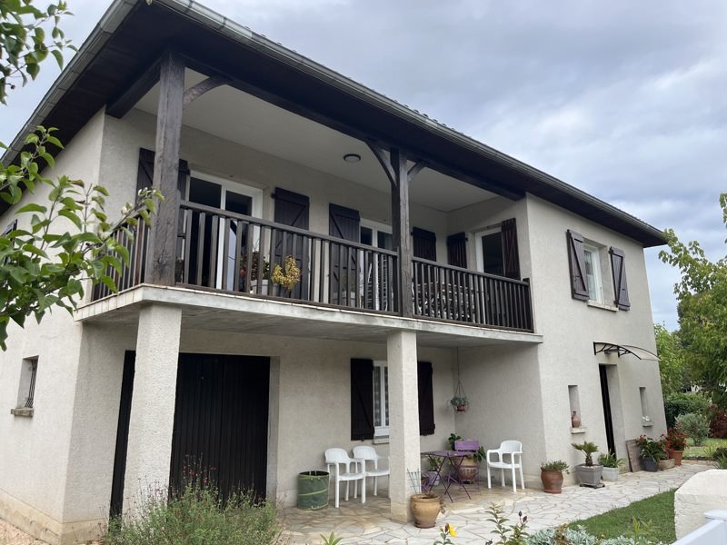 Vente Maison BRETENOUX - 4 pièces -145 m² - (46130)